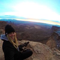 Fotos de Laura Debloi