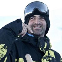 Fotos von Alberto Escobar