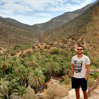 Marouan Miro's Photo