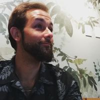 Nathan Assaf的照片