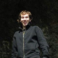 Peter Dénes's Photo