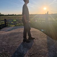 Bruno Feenstra的照片