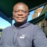 Mvenyi Ntobuah's Photo