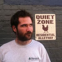 Adam Higgins's Photo