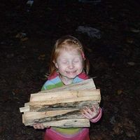 Arielle Berrick's Photo