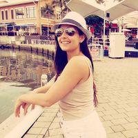 Betiana Benedetti的照片