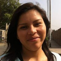 Isarrina Roque's Photo