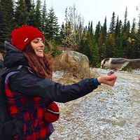 Barbara Normand's Photo