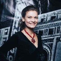 Olga Zolotareva的照片