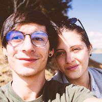 Camila Tovar的照片