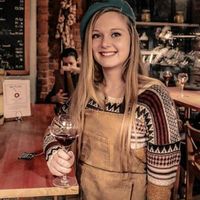 Hélène Cloitre's Photo