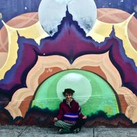 Suyay Herrera的照片