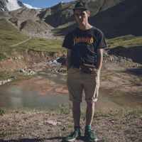 Иван Шемякин's Photo