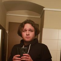 Michal Podraský's Photo