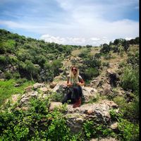 Sabina De La Peña's Photo