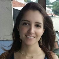 Evelyn Costa的照片