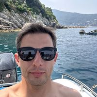 Simone Bongini's Photo