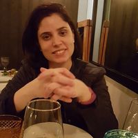 Priscilla Couto的照片