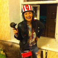 Radmila Gazieva's Photo