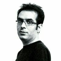 Farhad Hedayat的照片