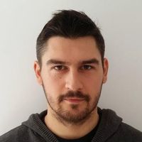 Jakub Malczak's Photo