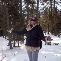 Mercedes Donato的照片