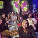 MH LANGUAGE EXCHANGE & KARAOKE NIGHT 🏠🌙✨🌎💬🎤🎶's picture