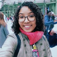 Le foto di Ana Clara Paz