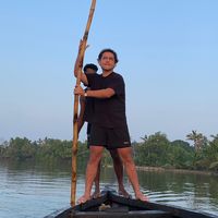 Gio Ramirez的照片