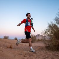 Fraser Alcock's Photo