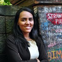 Luíse Bello's Photo