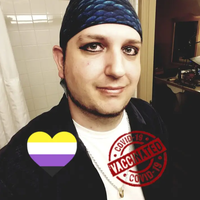 Caleb Wichman's Photo