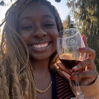 Ayana Martins's Photo