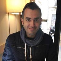 Younes Bendjedi's Photo