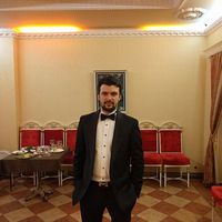Fotos de Zaur Alirzaev