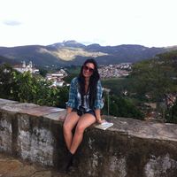 Fotos de Thais  Pasqualini