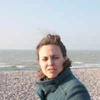 claire Le moal's Photo