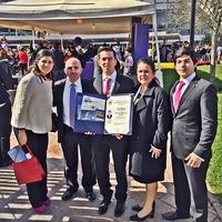 Jesus Mennah Rodriguez's Photo