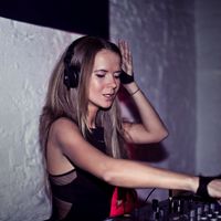 Maria Elinek's Photo