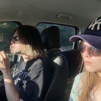 Anzhelika Chernobai的照片