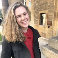 Idun Rognerud's Photo