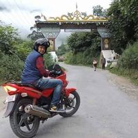 Debasish Borthakur的照片