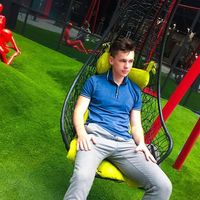 Denis Litvin's Photo