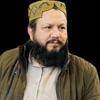 Zaki ahmed Khan's Photo