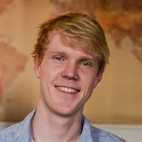 Rene Vissia的照片