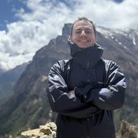 Lowell Battles的照片