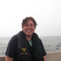 Johanna Pedersen的照片