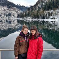 Diana Gagarina's Photo