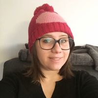 Anne Faivre的照片