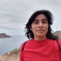 Фотографии пользователя Alma Monroy